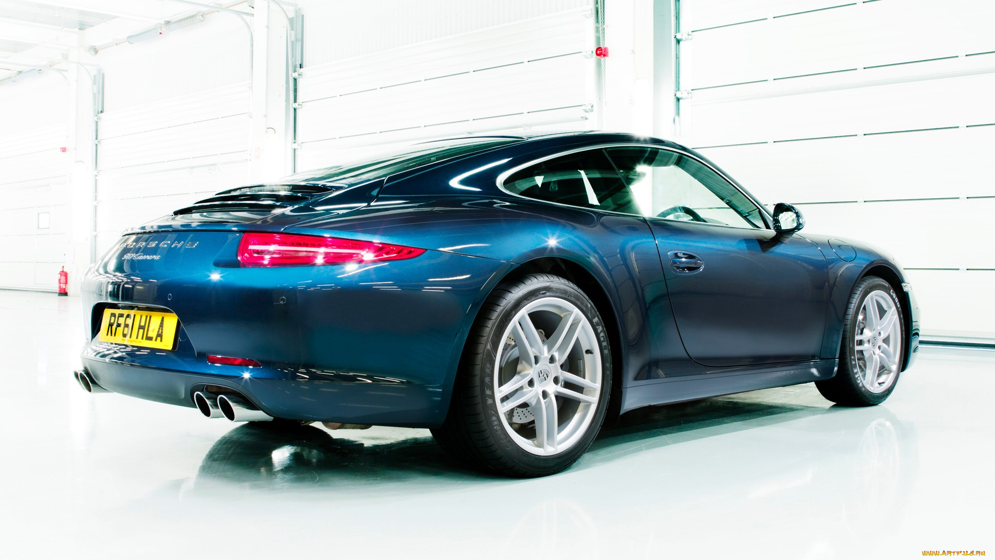 porsche, 911, carrera, , , , 